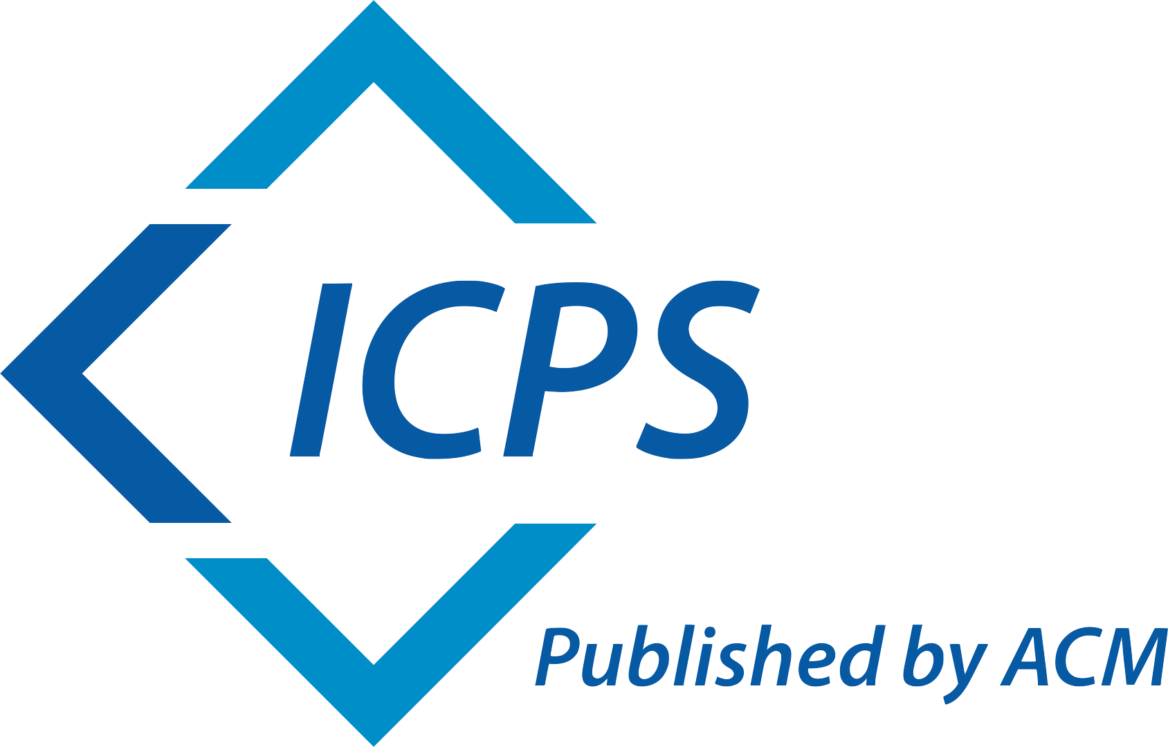 ICPS Published by ACM